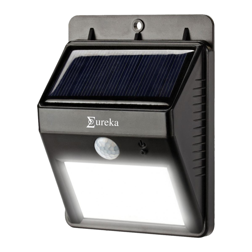 Eureka Light faro da esterno