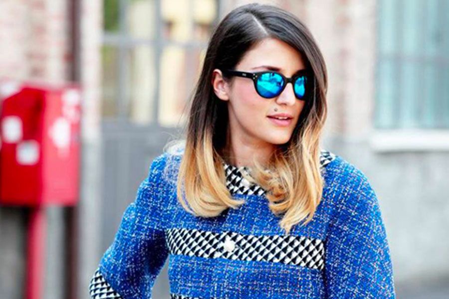 Giovanna Silletta non ha paura dei ladri 